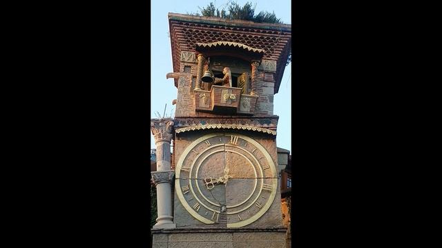 Tbilisi / Тбилиси / თბილისი ▶ столица Грузии смотреть онлайн