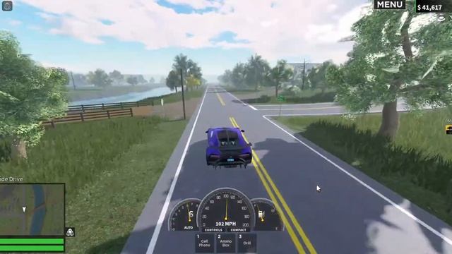 Bugatti top speed (erlc) смотреть онлайн