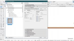 CI Tools Doors + Windows in ARCHICAD 23