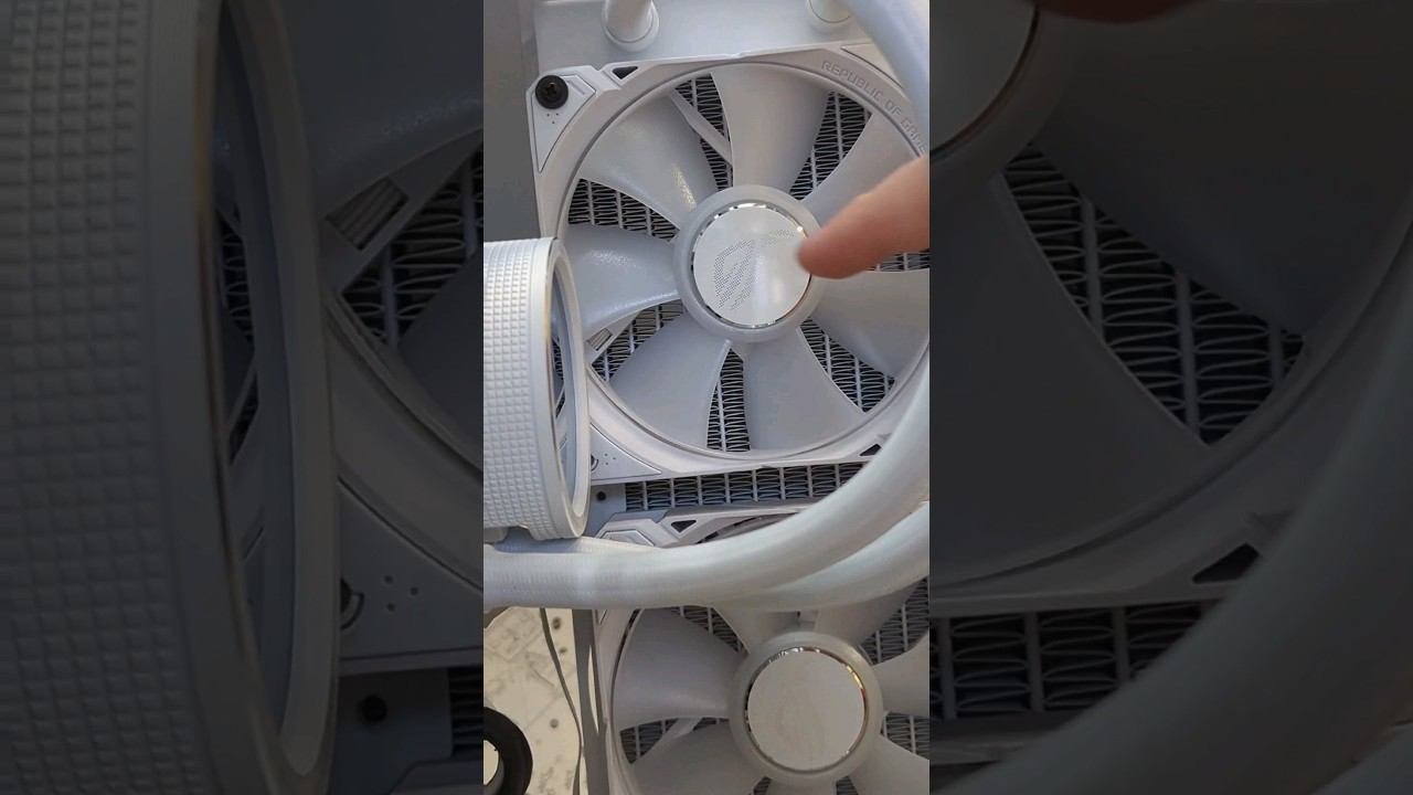 Фанатам Водянок ASUS треш шок разочарование #shorts смотреть онлайн