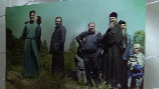 Праздник семьи в д. Лезье