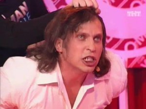 Александр Ревва, Вадим Галыгин и Геннадий Жирнов - Школа женской самообороны