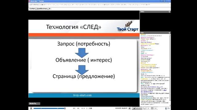 эффективная контекстная реклама смотреть онлайн