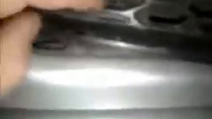 Как снять фары RAV 4