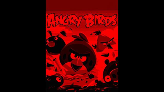 Angry birds bass boosted. смотреть онлайн