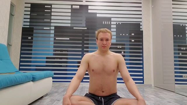 Как Научиться ОТЖИМАТЬСЯ на ОДНОЙ РУКЕ смотреть онлайн