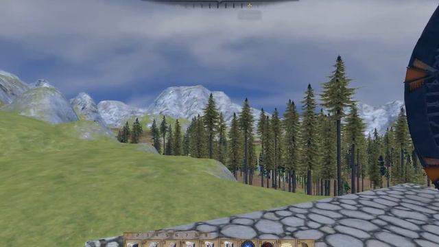 Medieval Engineers - Stargate Mod Tutorial смотреть онлайн
