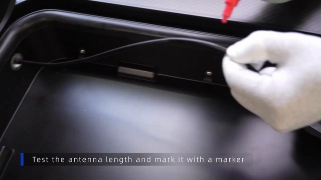 How to install the control box смотреть онлайн