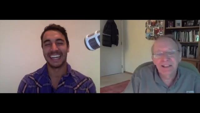 HAPPINESS #34 - Dr. Joe Gallenberger on Psychokinesis, Creating Luck and Striking Jackpot in Vegas смотреть онлайн