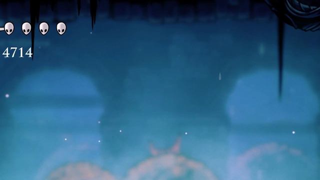 Sueños ocultos (Toda la información) - Hollow Knight DLC смотреть онлайн