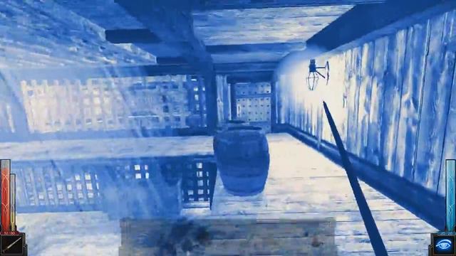Dark Messiah #4 УГОНЯЕМ КОРАБЛЬ!!! смотреть онлайн