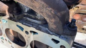 Головка под 92 бензин ГБЦ  ЗМЗ 402, стоит ли спиливать? Какую выбрать 98 или 94,4? Минусы фрезеровк