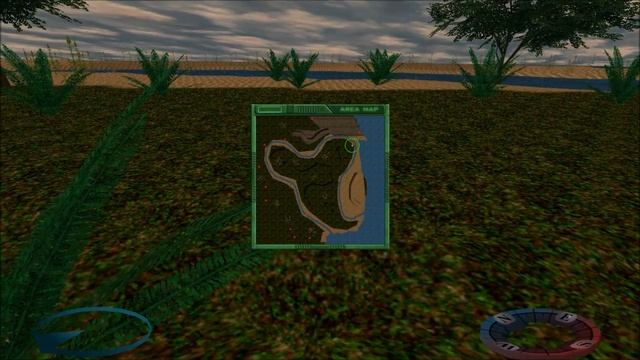 Carnivores - The Middle Islands Gameplay and Commentary смотреть онлайн