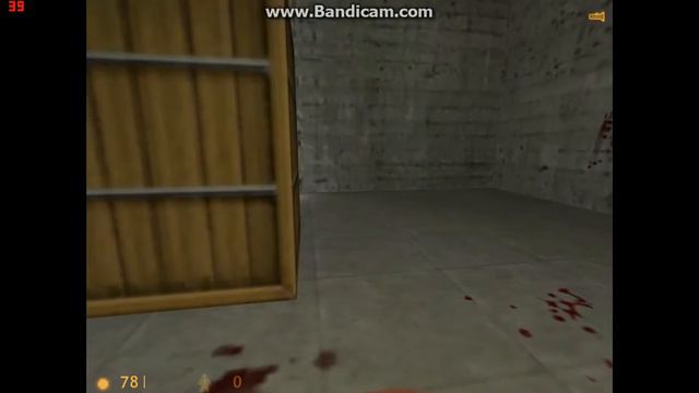 Half Life #1 Тренировачная комната(обучение) смотреть онлайн