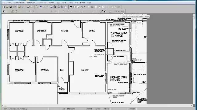 Scan2CAD Baisics: How To Convert Raster To Vector смотреть онлайн