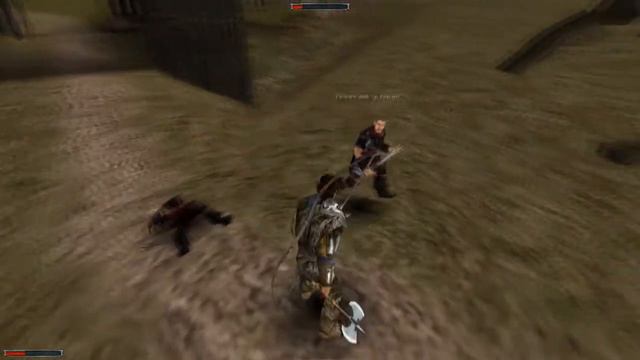 Lares damage test смотреть онлайн