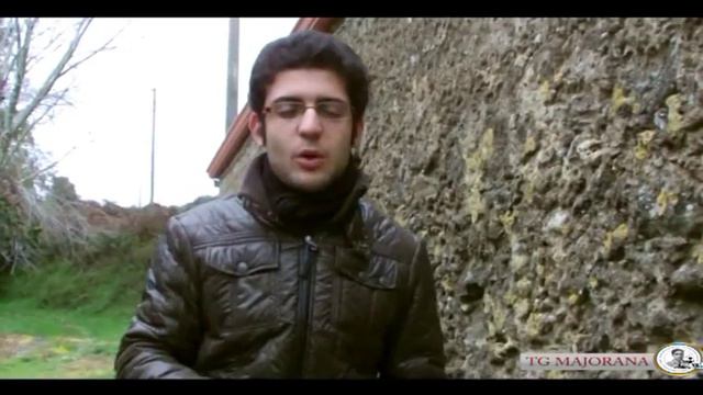 Alla scoperta del territorio: Cortale смотреть онлайн