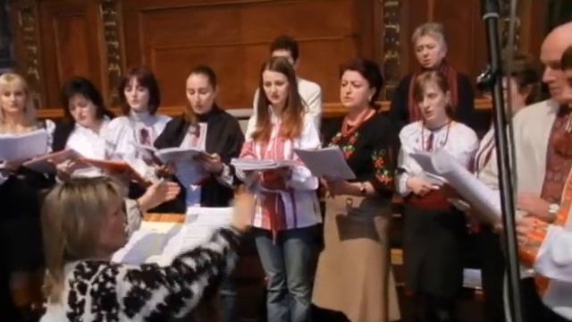 Національна проща громад УГКЦ в Італії (Літургія) смотреть онлайн