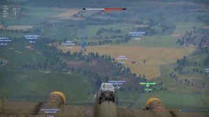 Унылые скучные и сливные бои | War Thunder