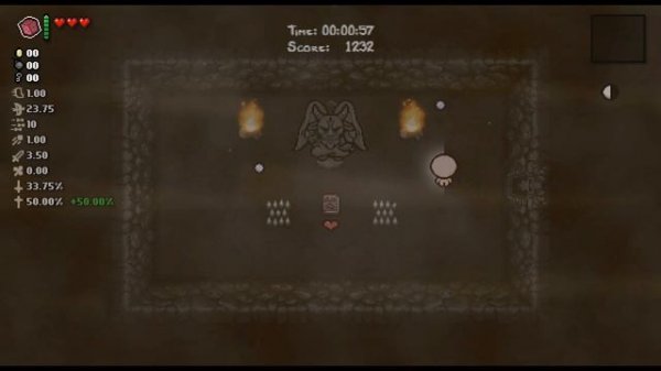 Binding of Isaac: Afterbirth+ Item guide - Dad's Lost Coin, Eucharist, Duality