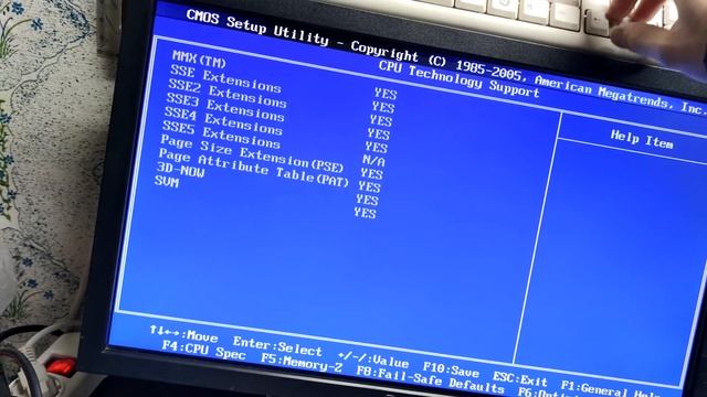 Remmet/3 сезон 18 серия/ Отремонтировал Msi K9n6pgm2-v2 и диагностика гигабайта
