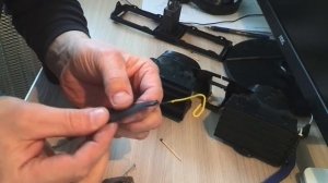 ремонт дефлектора