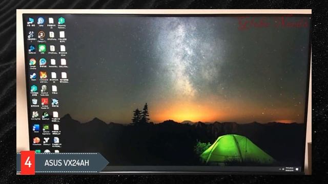 Best 1440p IPS Monitor in 2021 [ Globo Needs Top 5 Picks Reviewed ] смотреть онлайн
