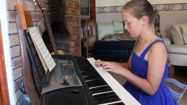 C днем рождения бабушка лиза! 2014 смотреть онлайн