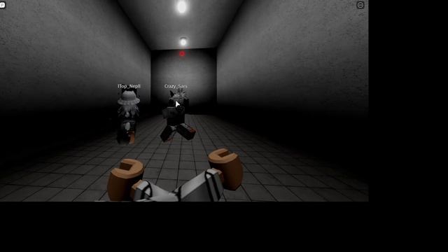 InSOnI v3 (Escaped) {roblox} смотреть онлайн