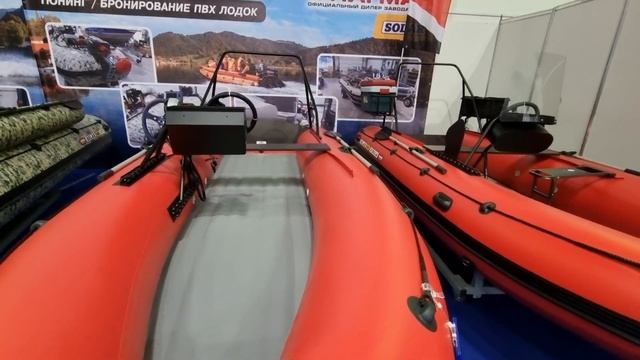 ВЫСТАВКА. РОЗЫГРЫШ ЛОДКИ И МОТОРА. ЖДЕМ в ГОСТИ! Блиц обзор нашего павильона. смотреть онлайн