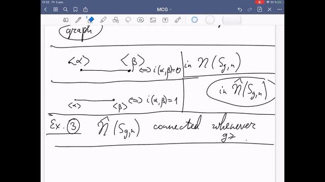 Гайфуллин А. Группы классов отображений 03.12.21 смотреть онлайн
