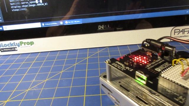 More Cyberbot смотреть онлайн