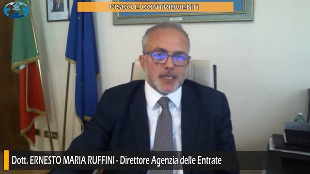 CNPR Forum: Fisco e Contribuenti. смотреть онлайн