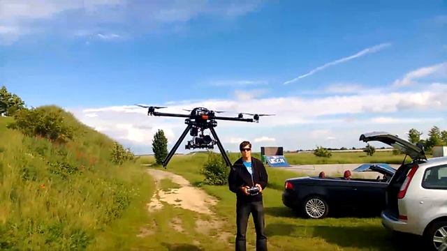 TwoDee EVO meets CarbonCore смотреть онлайн