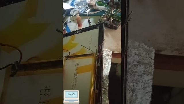 #shorts 85 / МегаФон Login 3 (планшет) MFLogin3T / замена разъема зарядки смотреть онлайн