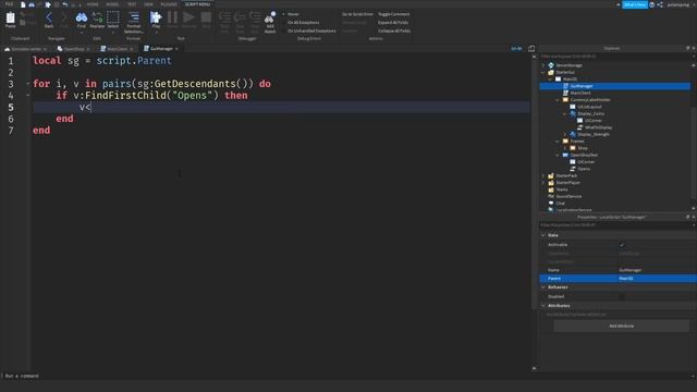 How to make a simulator game in ROBLOX STUDIO PART 6! смотреть онлайн