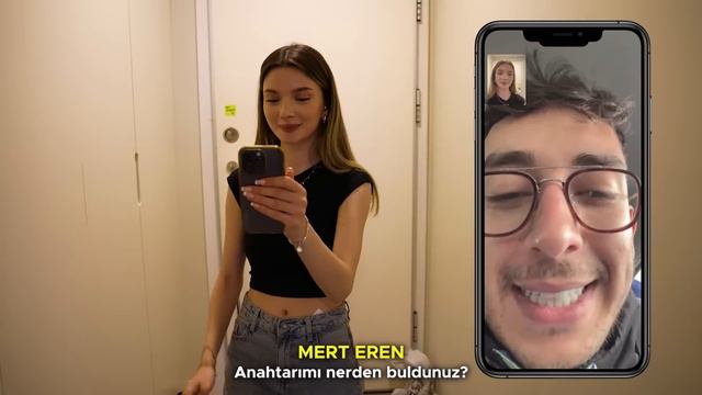 ARKADAŞIMIN EVİNİ KENDİ FOTOĞRAFIMLA KAPLADIM !? Sıla Dündar Ahmet Can Dündar Mert Eren Bülbül смотреть онлайн