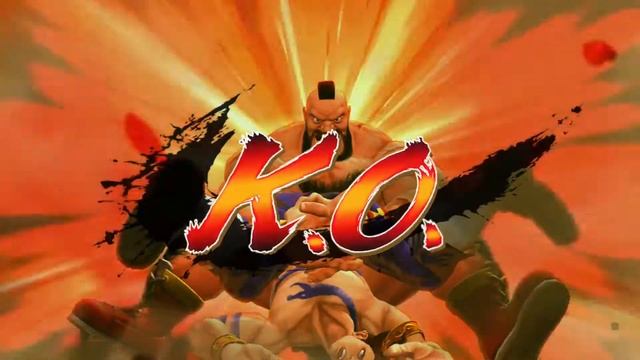ULTRA STREET FIGHTER IV (XBOX 360 em Retro XBOX ONE X) смотреть онлайн