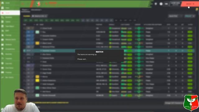 From zero to hero epizoda 15. / Africa Sports / Football Manager 2020 CZ смотреть онлайн
