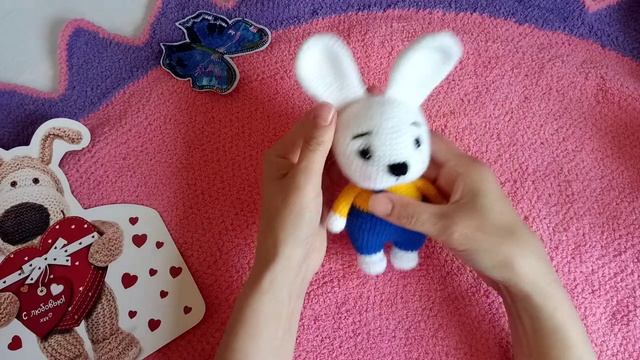 Цены на мои вязаные игрушки. смотреть онлайн