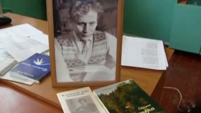 Стихи А. Алферова читает Марина Майорова смотреть онлайн