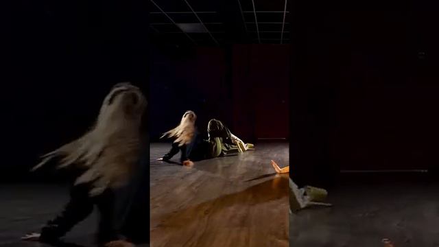 Масло черного тмина - Triggerman | МК Ани Лебедевой | Frame Up @mania_soll #frameup #dancevideo