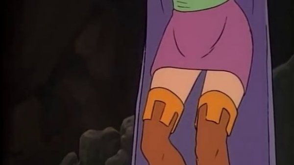 Dungeons & Dragons - Episode 5 - In Search of the Dungeon Master