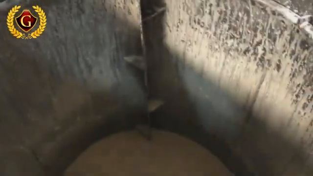 (Dondurma külahı yapımı) Külah üretim tesisi - İce cream cream cone machine. Dondurma külah makines смотреть онлайн