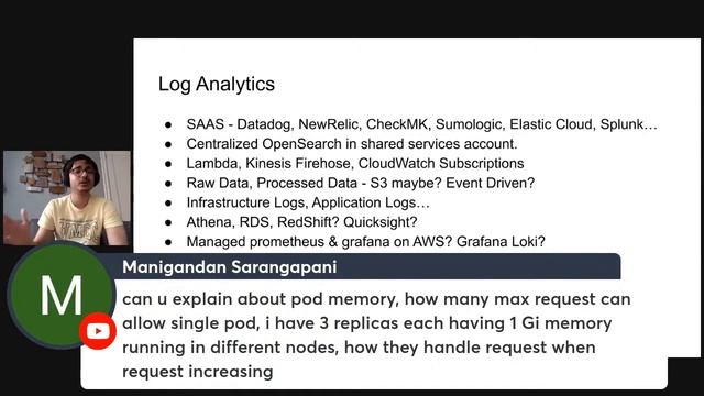 Pod Memory Explained in Tamil смотреть онлайн