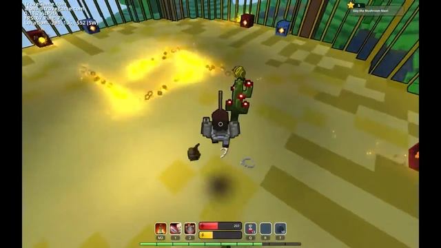 [BUG] Trove NPC Invisibility/Sound Engine Error смотреть онлайн