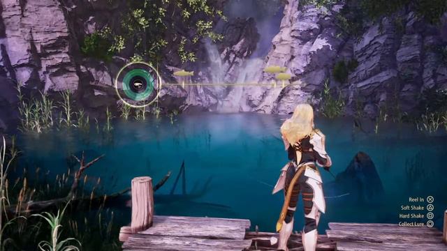 Let's Play Tales of Arise #16 смотреть онлайн