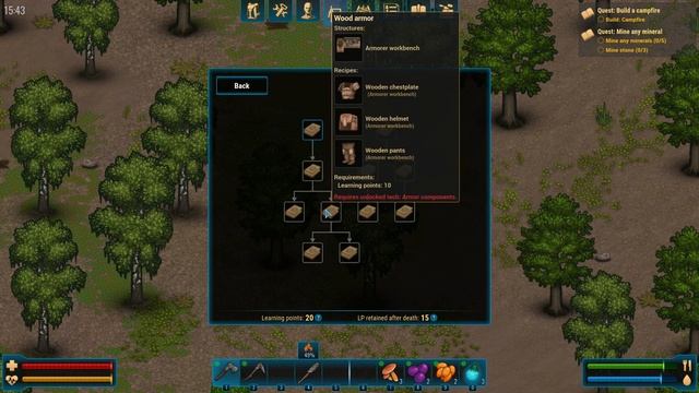 CryoFall - Обзор!Первый взгляд и Прохождение Новой Выживалки! смотреть онлайн