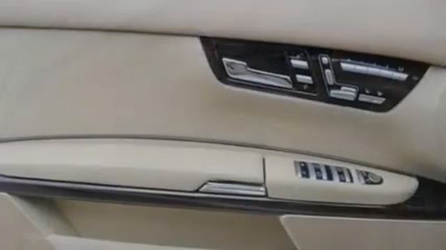 2007 Mercedes-Benz 5.5L V8 Richardson TX 75080 смотреть онлайн