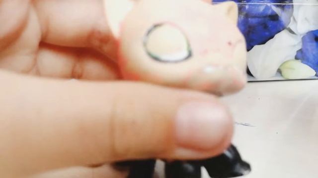 Как смыть пета от краски смотреть онлайн